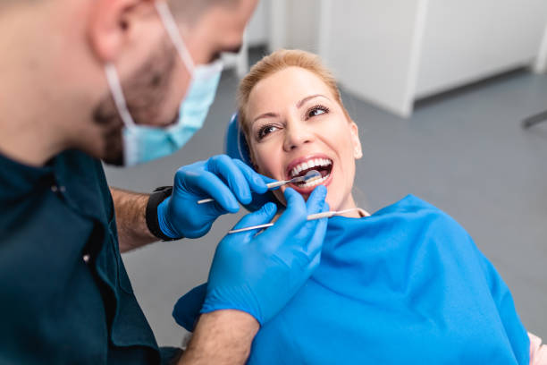 Best Veneers and Lumineers  in Willis, TX