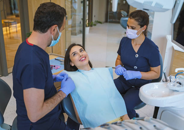 Best Dental X-Rays and Imaging  in Willis, TX