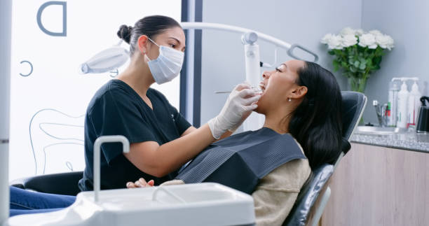 Advanced Technology for Better Dental Care in Willis, TX