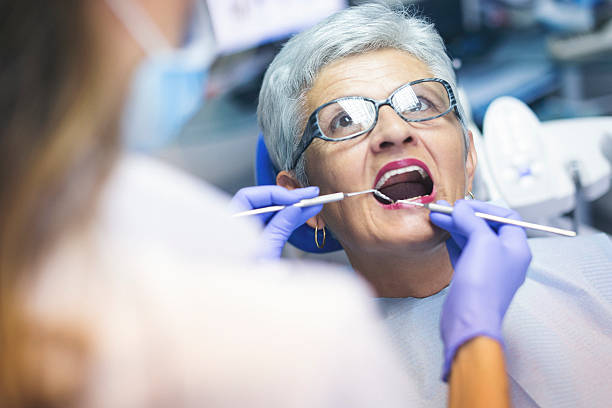Dental X-Rays and Imaging in Willis, TX